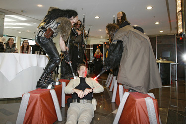 FedCon XXII, Düsseldorf