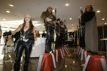 FedCon XXII, Düsseldorf