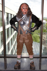 FedCon XXII, Düsseldorf