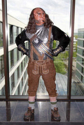 FedCon XXII, Düsseldorf