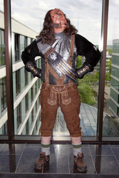 FedCon XXII, Düsseldorf