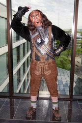 FedCon XXII, Düsseldorf