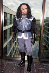 FedCon XXII, Düsseldorf