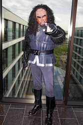 FedCon XXII, Düsseldorf