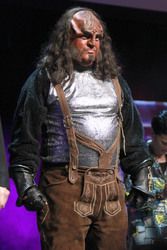 FedCon XXII, Düsseldorf