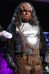 FedCon XXII, Düsseldorf