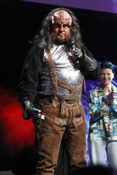 FedCon XXII, Düsseldorf