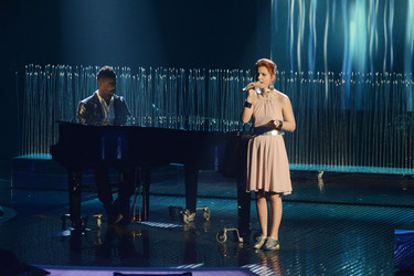 Finale DSDS 2013, Köln