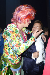 Finale DSDS 2013, Köln