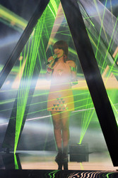 Finale DSDS 2013, Köln