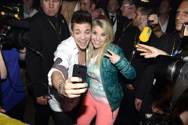 Finale DSDS 2013, Köln