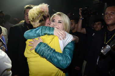 Finale DSDS 2013, Köln