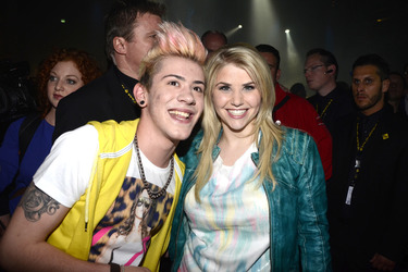 Finale DSDS 2013, Köln