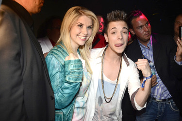 Finale DSDS 2013, Köln