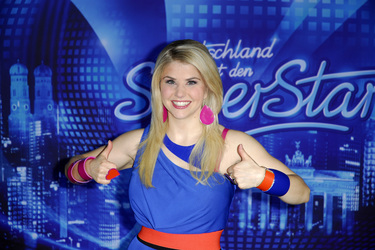 Finale DSDS 2013, Köln