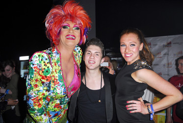 Finale DSDS 2013, Köln
