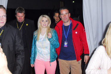 Finale DSDS 2013, Köln