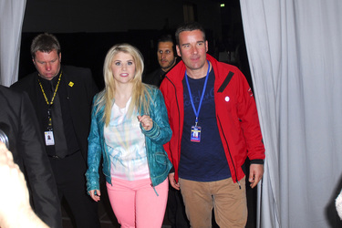 Finale DSDS 2013, Köln