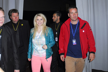 Finale DSDS 2013, Köln