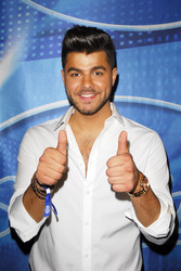 Finale DSDS 2013, Köln