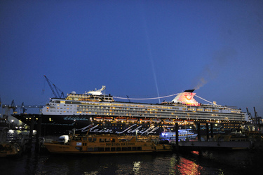 Hafengeburtstag 2013, Hamburg