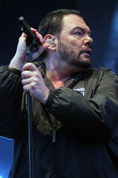 Alphaville konzert, Hamburg
