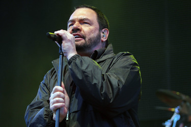 Alphaville konzert, Hamburg