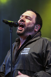 Alphaville konzert, Hamburg