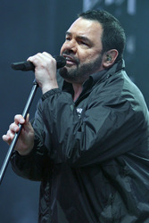 Alphaville konzert, Hamburg