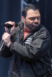 Alphaville konzert, Hamburg