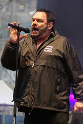 Alphaville konzert, Hamburg