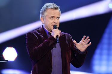 'Willkommen bei Carmen Nebel' TV-Show, Klagenfurt
