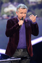 'Willkommen bei Carmen Nebel' TV-Show, Klagenfurt