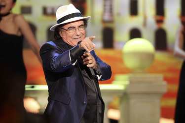 'Willkommen bei Carmen Nebel' TV-Show, Klagenfurt