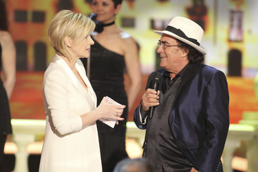 'Willkommen bei Carmen Nebel' TV-Show, Klagenfurt