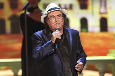 'Willkommen bei Carmen Nebel' TV-Show, Klagenfurt