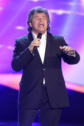 'Willkommen bei Carmen Nebel' TV-Show, Klagenfurt