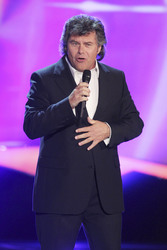 'Willkommen bei Carmen Nebel' TV-Show, Klagenfurt