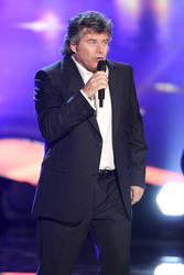 'Willkommen bei Carmen Nebel' TV-Show, Klagenfurt