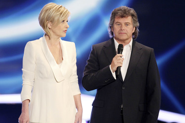 'Willkommen bei Carmen Nebel' TV-Show, Klagenfurt