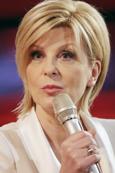 'Willkommen bei Carmen Nebel' TV-Show, Klagenfurt