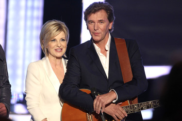 'Willkommen bei Carmen Nebel' TV-Show, Klagenfurt