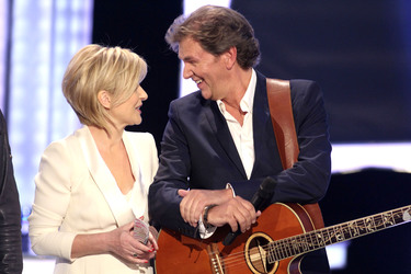 'Willkommen bei Carmen Nebel' TV-Show, Klagenfurt