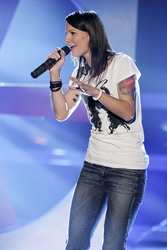 'Willkommen bei Carmen Nebel' TV-Show, Klagenfurt
