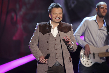 'Willkommen bei Carmen Nebel' TV-Show, Klagenfurt