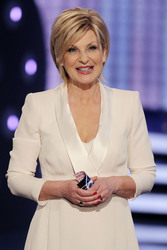 'Willkommen bei Carmen Nebel' TV-Show, Klagenfurt