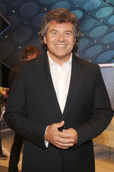 'Willkommen bei Carmen Nebel' TV-Show, Klagenfurt