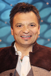 'Willkommen bei Carmen Nebel' TV-Show, Klagenfurt