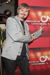 'Willkommen bei Carmen Nebel' TV-Show, Klagenfurt