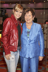 'Willkommen bei Carmen Nebel' TV-Show, Klagenfurt
